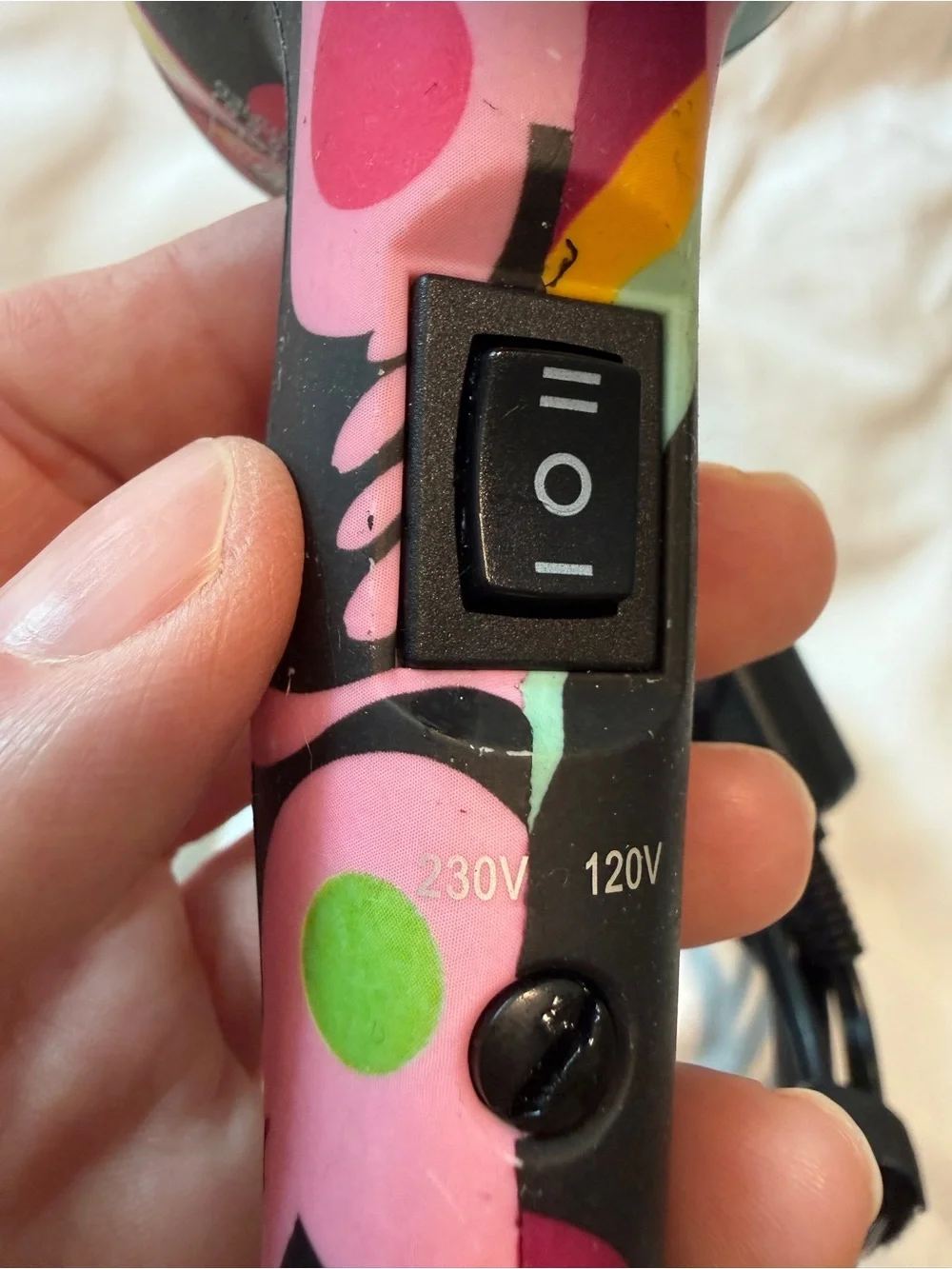 amika colorful quirky